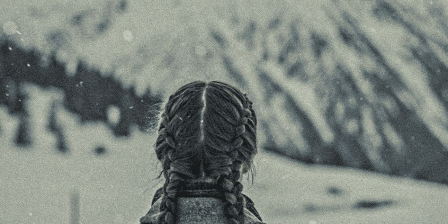 COLD COUNTRY Comes to ExPats Theatre  Image