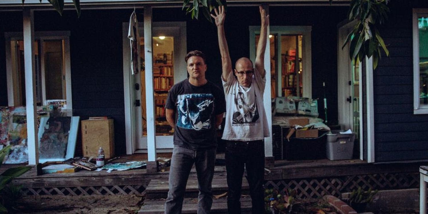 COLD WAR KIDS Announce 10th Studio Album 'Cold War Kids' & Share New Track  Image