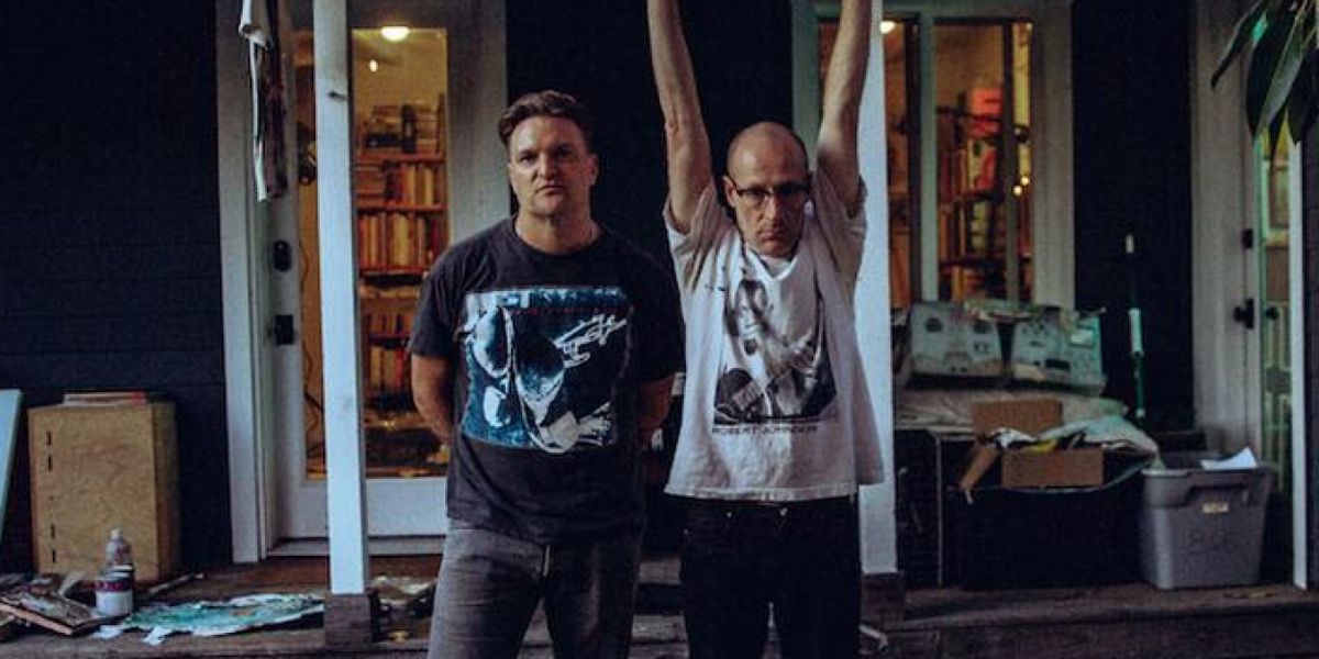 COLD WAR KIDS Share New Song 'Another Name' & Announce Headline Tour
