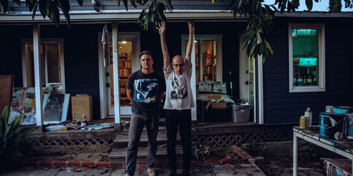COLD WAR KIDS Share Newest Single 'Blame'