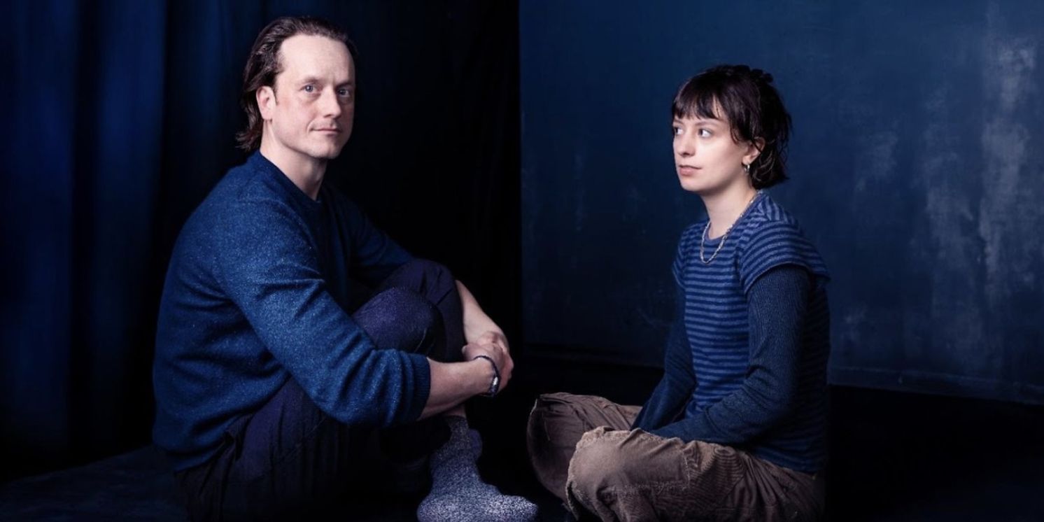COLD WATER Comes to Park Theatre Next Month  Image