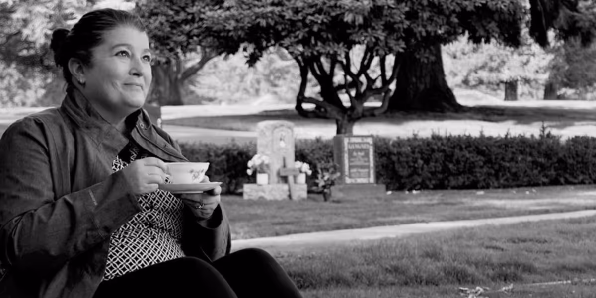 COLDER THAN HERE Comes to As If Theatre in March