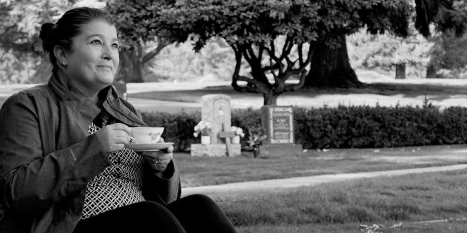 COLDER THAN HERE Comes to As If Theatre in March  Image