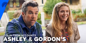 COLIN FROM ACCOUNTS Recaps Gordon and Ashley's Messy Meet-Cute