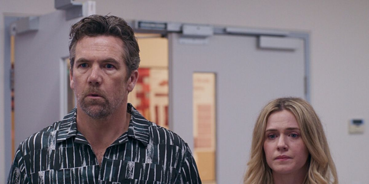 COLIN FROM ACCOUNTS Renewed for a Third Season at Paramount