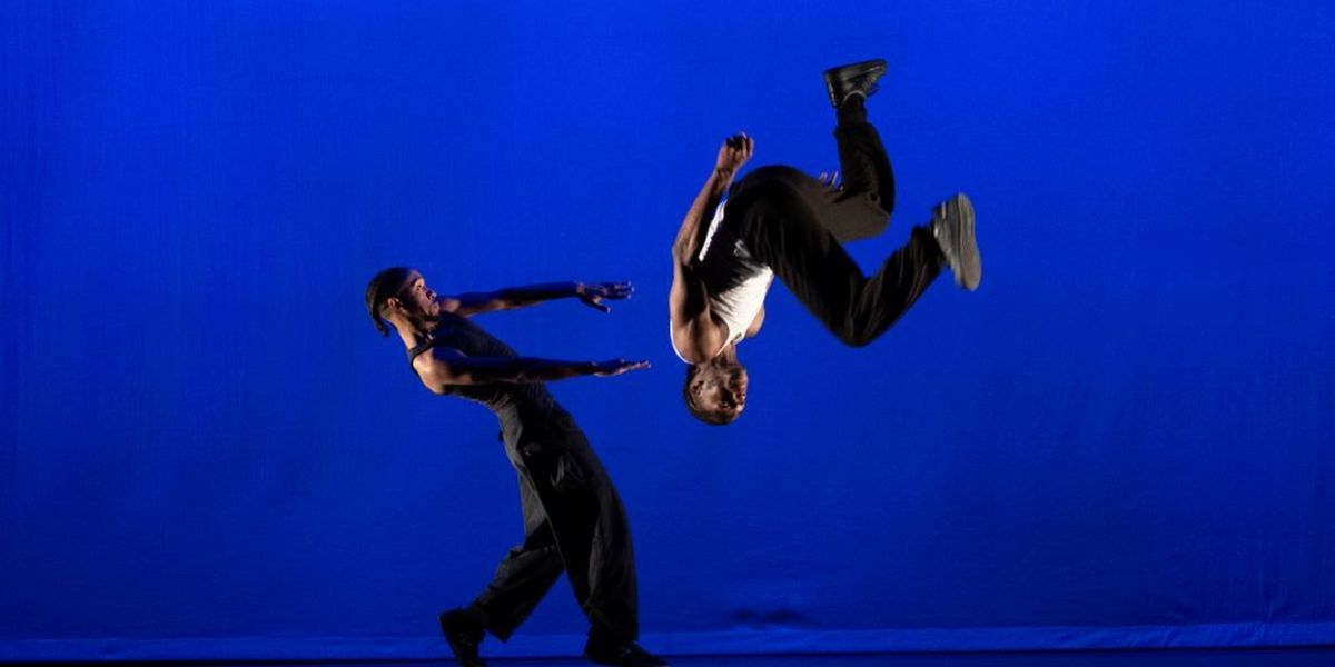 COLL!DE Festival Set For This Month