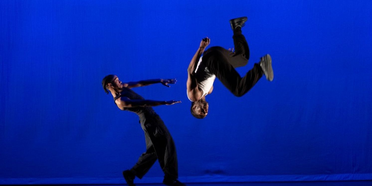 COLL!DE Festival Set For This Month  Image