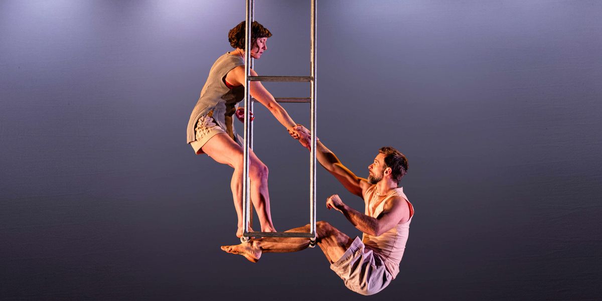 COLLABORATOR to Make Edinburgh Fringe Debut with Ockham's Razor