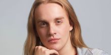 COLLEGIATE THEATRICS: Alex Vanburen of Austin Peay State University