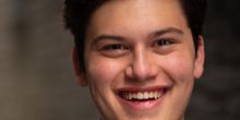 COLLEGIATE THEATRICS: Connor Adair of Lipscomb University