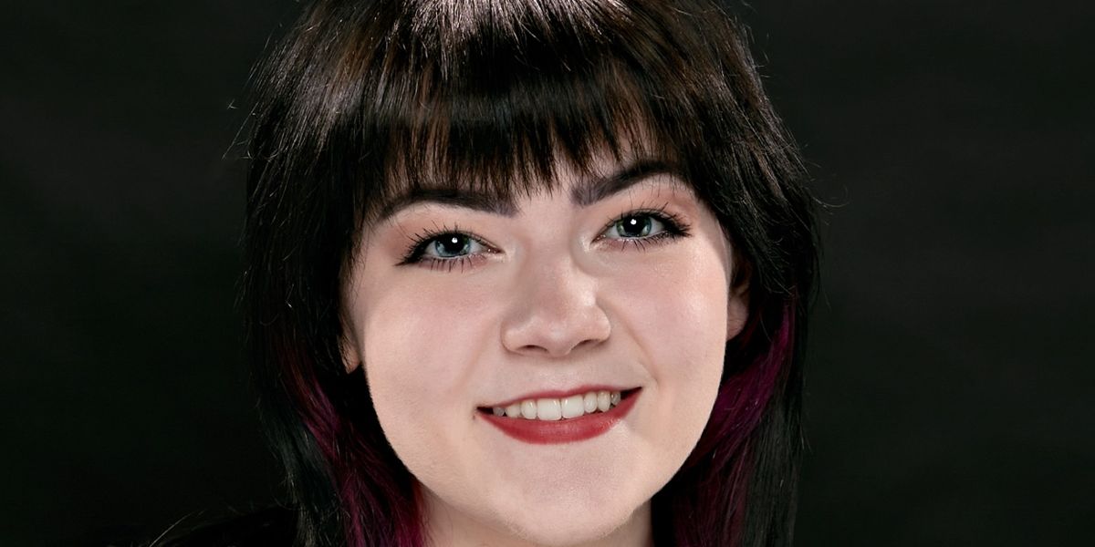 COLLEGIATE THEATRICS: Emma Bastin of Middle Tennessee State University