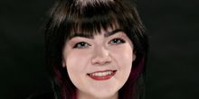 COLLEGIATE THEATRICS: Emma Bastin of Middle Tennessee State University