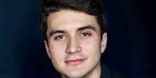COLLEGIATE THEATRICS: Logan Purcell of Middle Tennessee State University