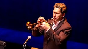 Colorado Jazz Repertory Orchestra to Celebrate Miles Davis Centennial With MILES OF MILES