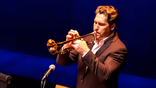 Colorado Jazz Repertory Orchestra to Celebrate Miles Davis Centennial With MILES OF MILES
