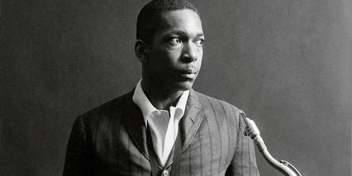 COLTRANE 100 to be Presented at New Jersey Performing Arts Center