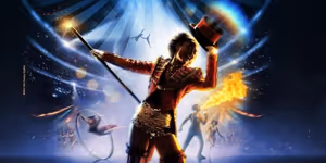 COME ALIVE! THE GREATEST SHOWMAN SPECTACULAR & More Great London Deals