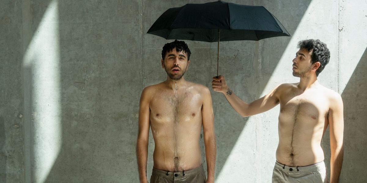 COME BACK HOME to Make Edinburgh Fringe Debut from Meadows Award-Winner Fadi Murad