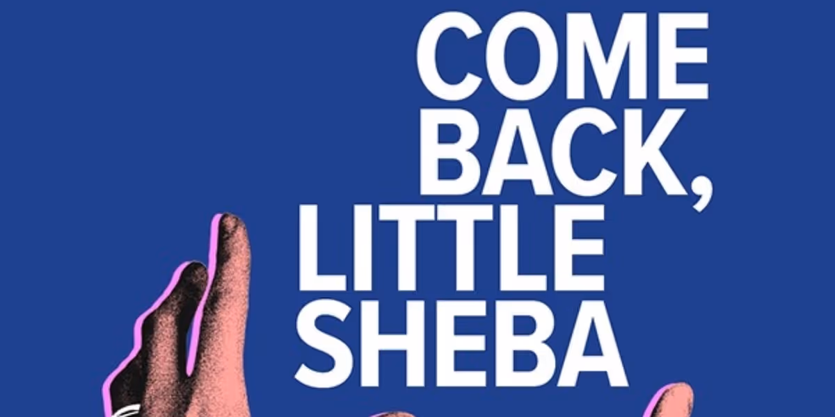 COME BACK, LITTLE SHEBA Comes to American Blues Theater