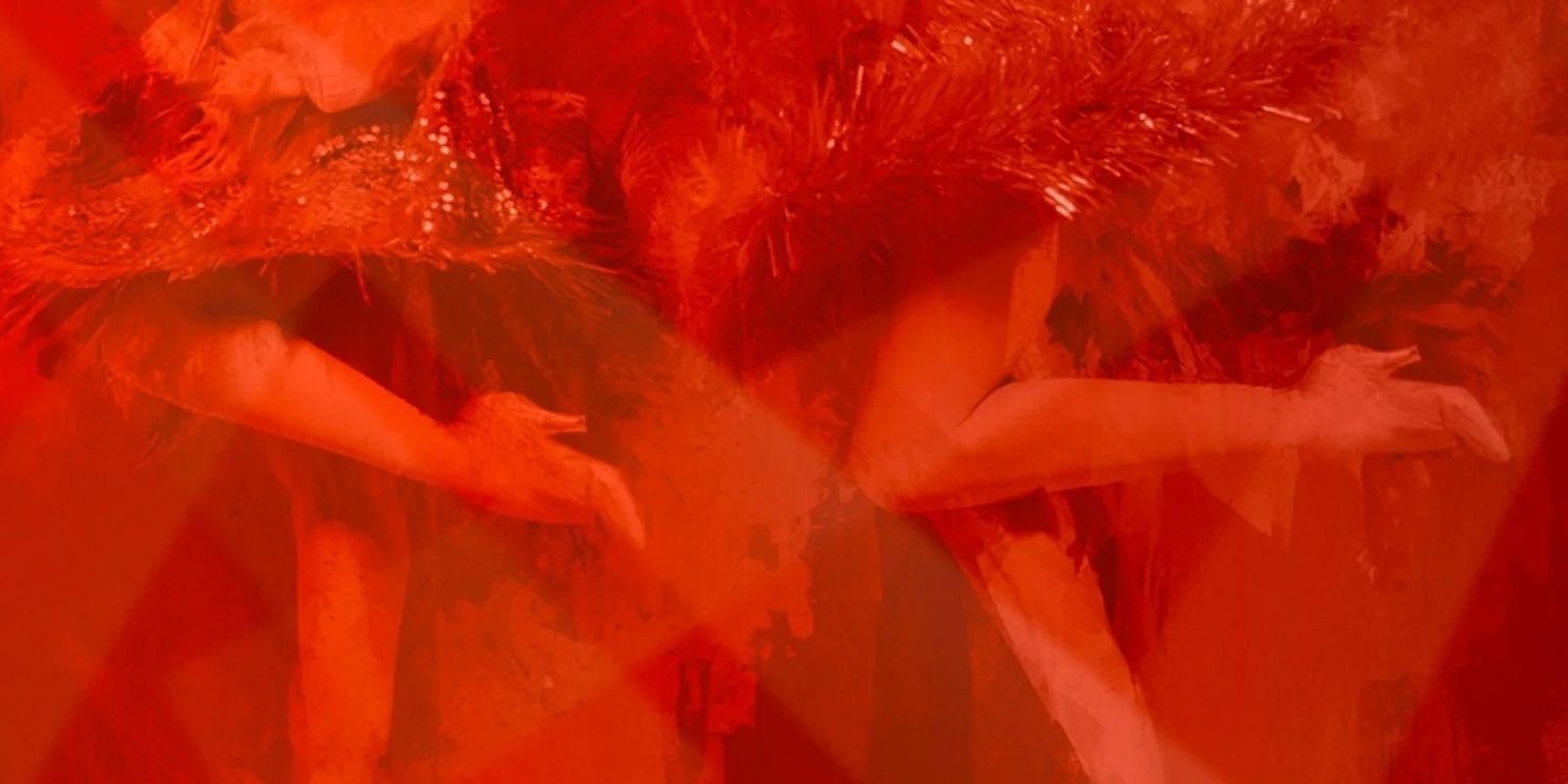 COME FROM AWAY, 42ND STREET, and More Set For Sharon Playhouse 2026 Season  Image