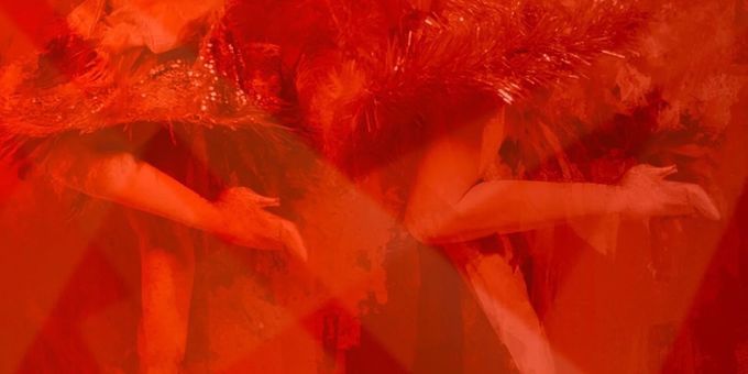 COME FROM AWAY, 42ND STREET, and More Set For Sharon Playhouse 2026 Season Photos