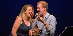 COME FROM AWAY Composers and More in TheatreWorks' 2026 New Works Festival