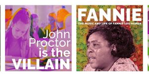 COME FROM AWAY, JOHN PROCTOR IS THE VILLAIN and More Set for Kansas City Repertory Theatre 2026-2027 Season