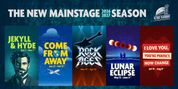 COME FROM AWAY, ROCK OF AGES, and More Set For Actors’ Playhouse 2026–27 Mainstage Sea Photo