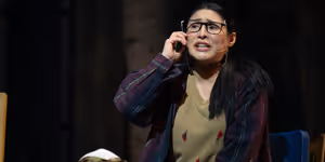 COME FROM AWAY’s Carla Guevara Laforteza Shares Her 9/11 Story