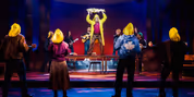 COME FROM AWAY Trailer Released Ahead of Guthrie Theater Run Video