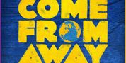 COME FROM AWAY Will Come to Coeur d'Alene Summer Theatre This Summer Photo