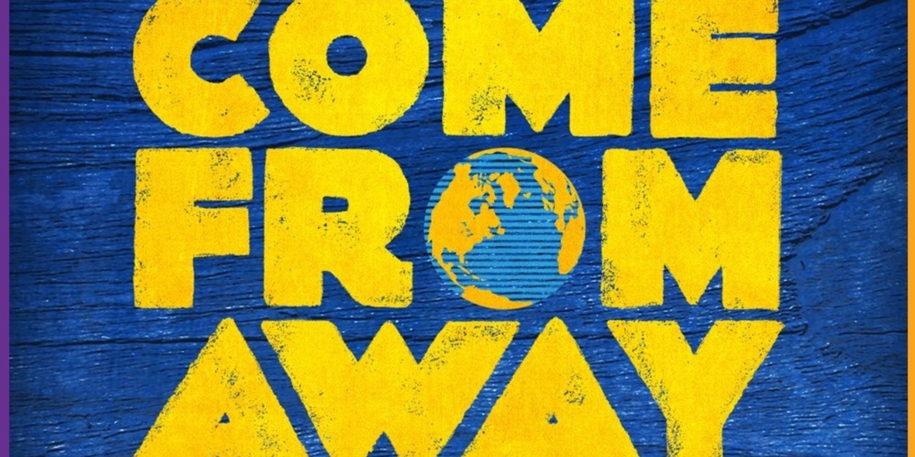 COME FROM AWAY Will Come to Coeur d'Alene Summer Theatre This Summer