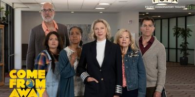 COME FROM AWAY Will Come to PCPA Photo