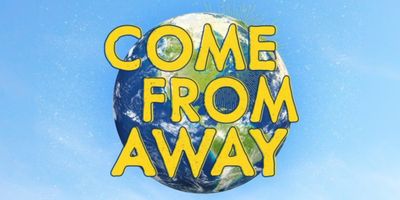 COME FROM AWAY Will Come to Red Mountain Theatre Photo