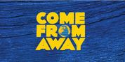 COME FROM AWAY Will Come to Theatre Tallahassee in September Photo
