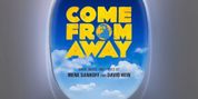 COME FROM AWAY and More Set For Segal Centre 2026-2027 Theatre Season Photo