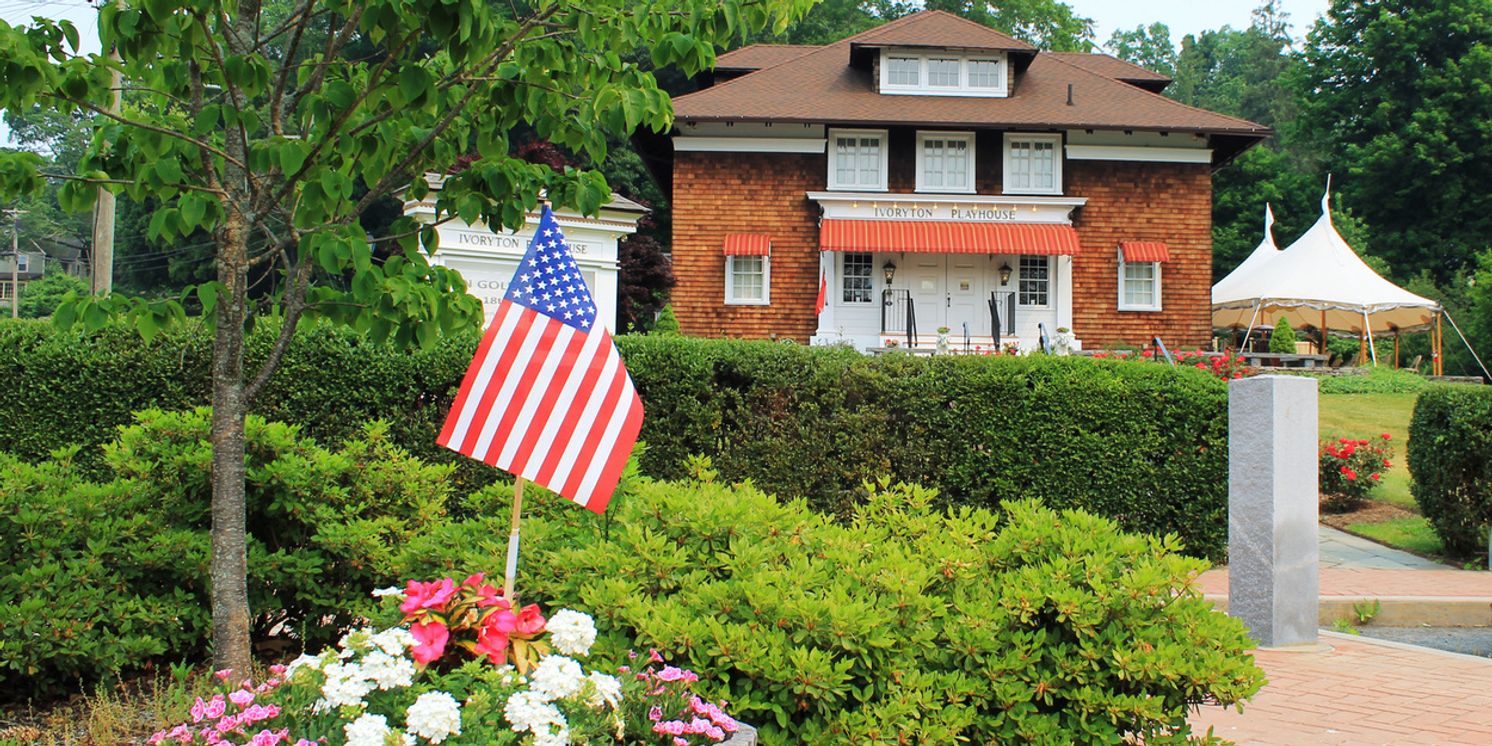 COME FROM AWAY and More Set for Ivoryton Playhouse 2026 Season  Image