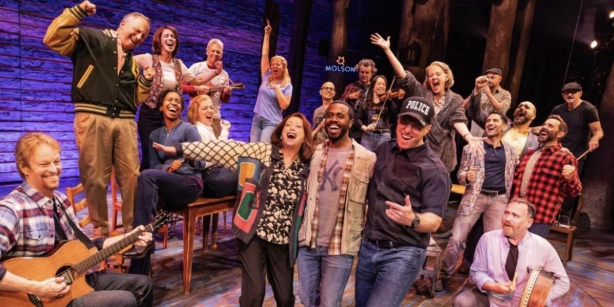 COME FROM AWAY in Toronto to Offer New Friday Matinees Beginning in January