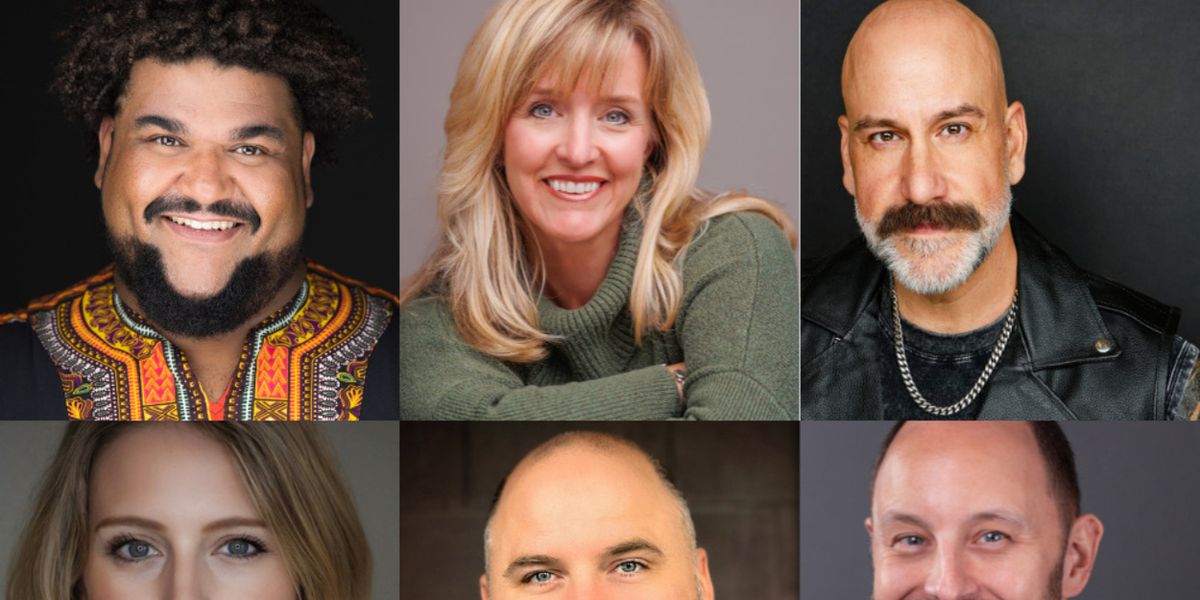 COME FROM AWAY to Close Moonlight Amphitheatre's 45th Season