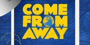 COME FROM AWAY to Move to De La Salle Theatre After Ottawa Venue Closure Photo
