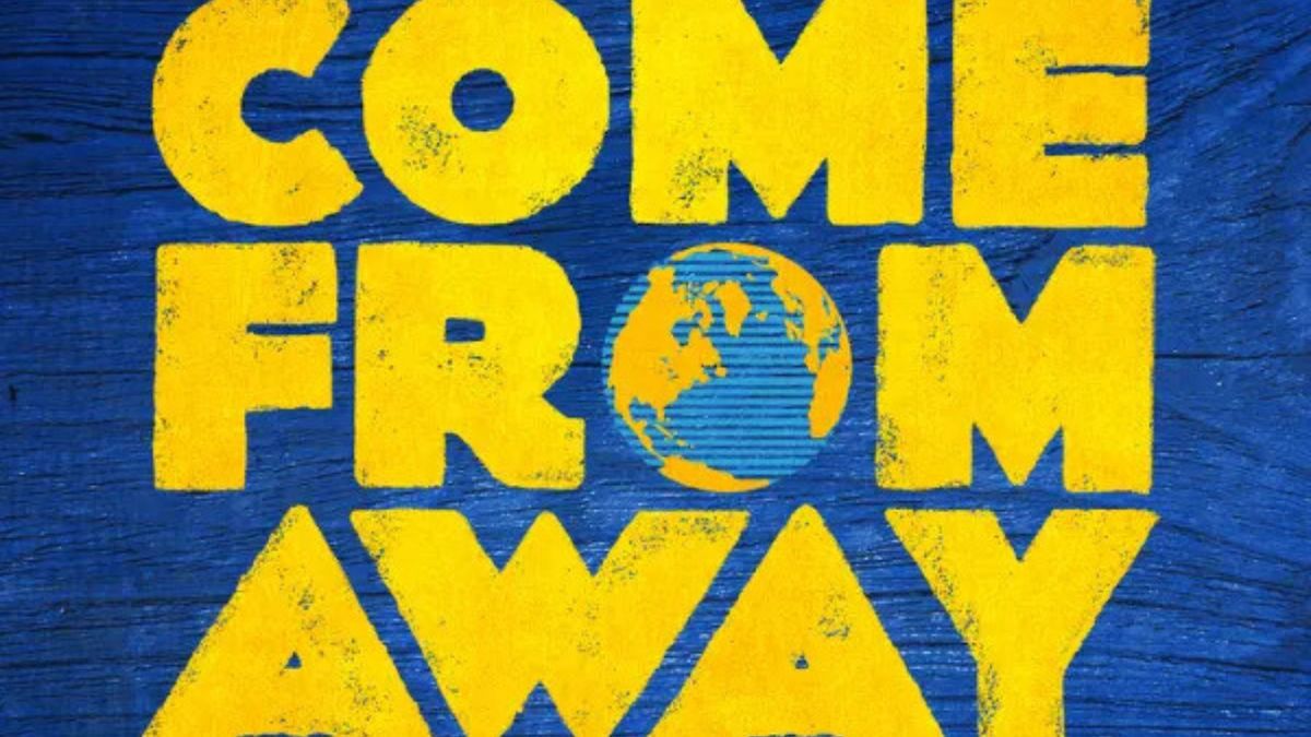 COME FROM AWAY to Open At The Missoula Children's Theatre In October