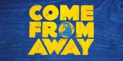 COME FROM AWAY to Open at Slow Burn Theatre Company Photo
