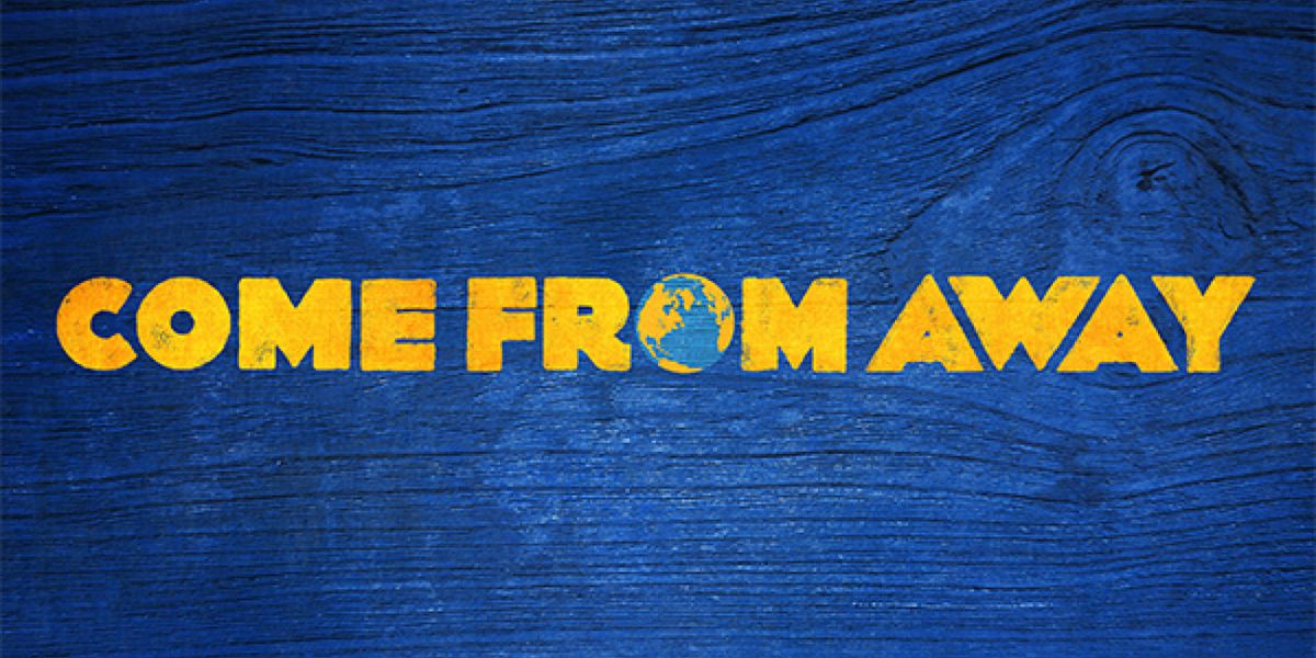 COME FROM AWAY Begins Performances at Weathervane Theatre This Week