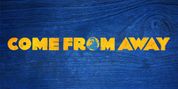 COME FROM AWAY Begins Performances at Weathervane Theatre This Week Photo