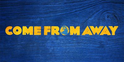 COME FROM AWAY Begins Performances at Weathervane Theatre This Week Photo