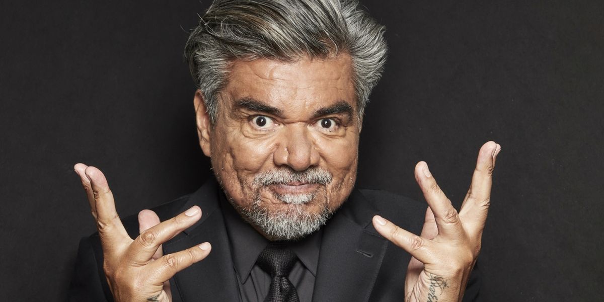 George Lopez to Perform at Hard Rock Live This Winter