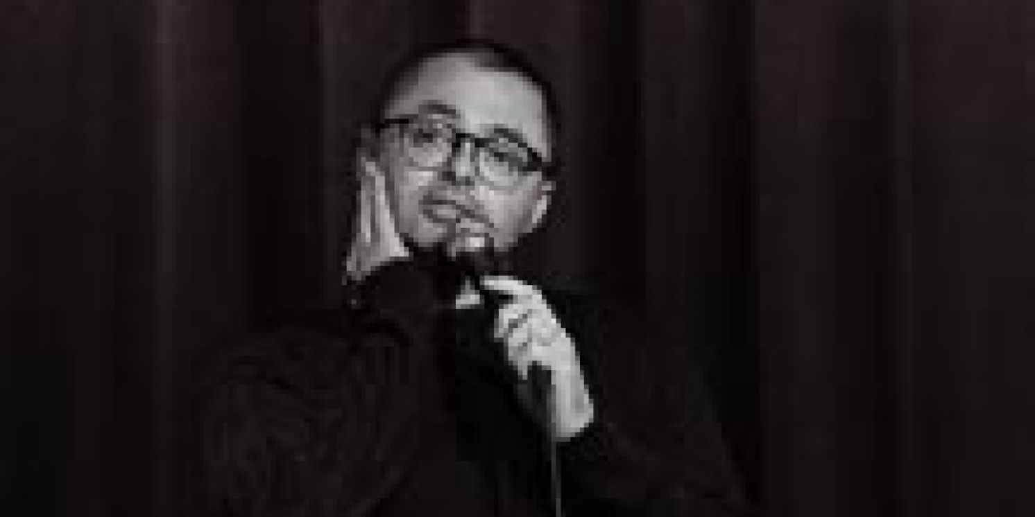 Comedian/Writer/Producer Joe Mande Comes To City Winery Boston, September 24  Image