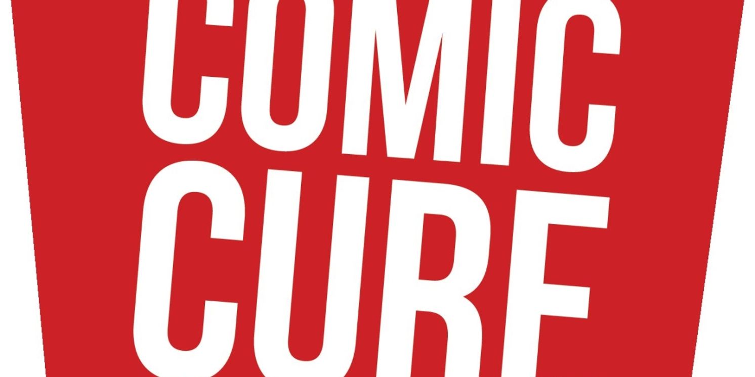 COMIC CURE Plans an All-Star Lineup in Their New Home in Boca Raton  Image