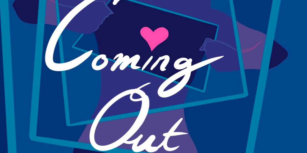 COMING OUT THE MUSICAL Will Make Off-Broadway Debut at The Incubator Festival 2025