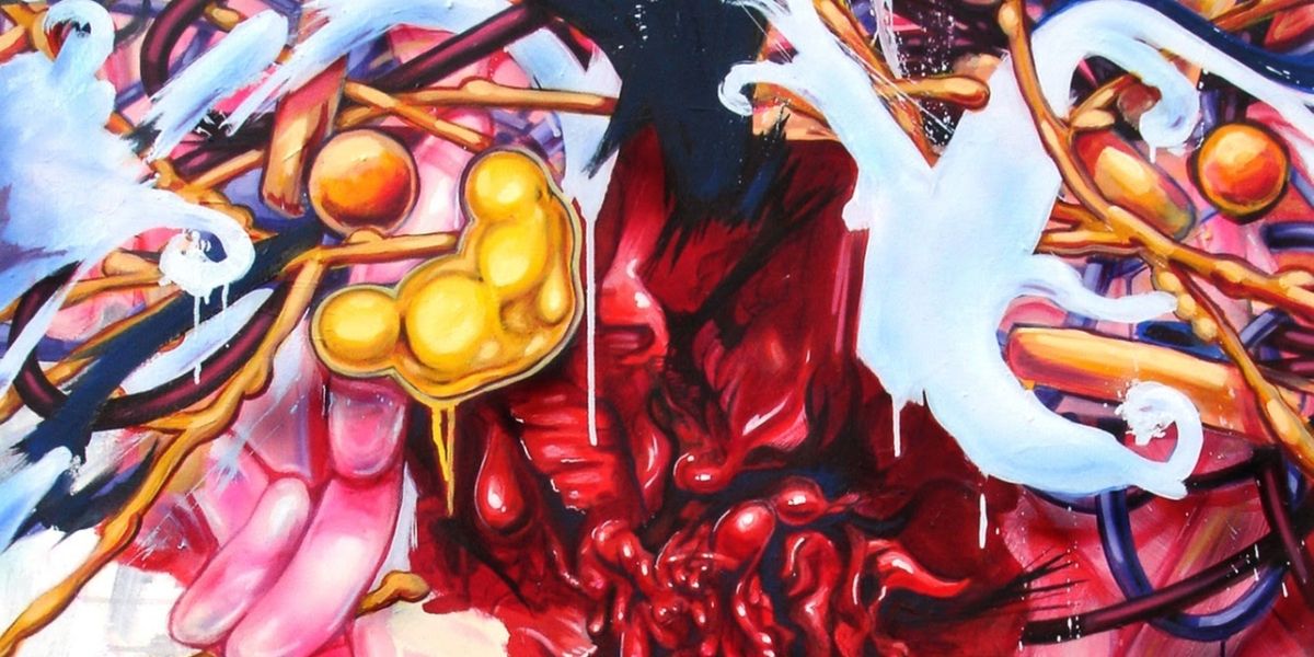 COMING TO TERMS Shows Eleven Artworks Aimed To Evoke Eleven Responses